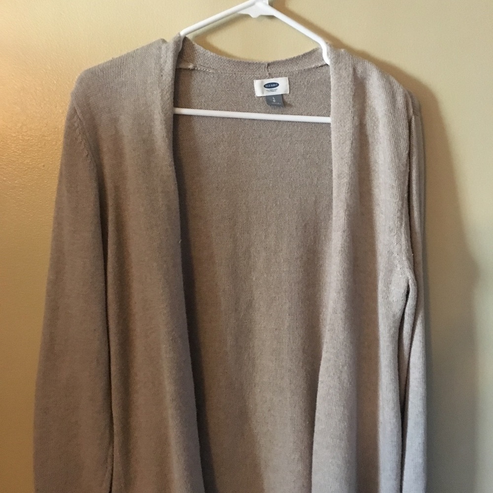 Old navy cardigan